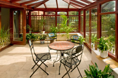Penrhyn Side conservatory quotes
