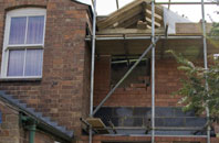 free Penrhyn Side home extension quotes